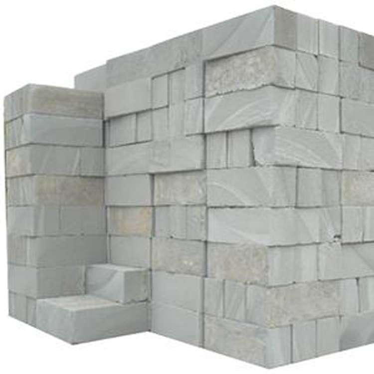 望江不同砌筑方式蒸压加气混凝土砌块轻质砖 加气块抗压强度研究